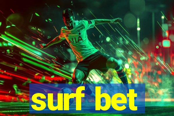 surf bet