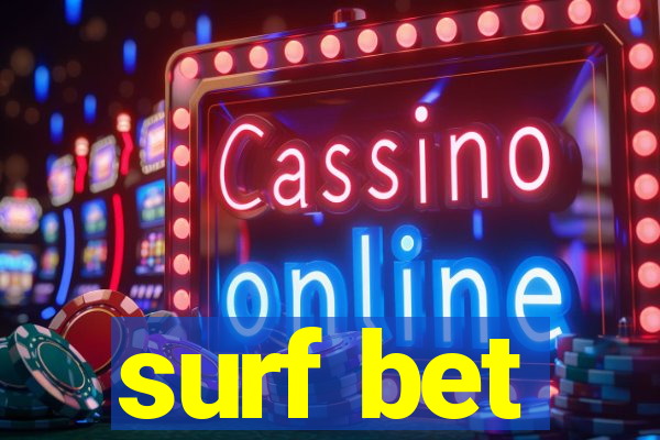 surf bet