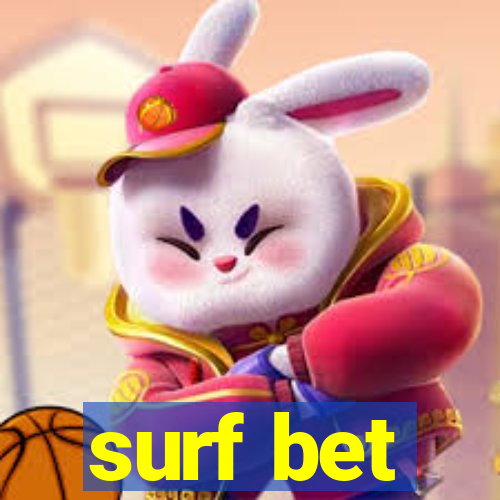 surf bet