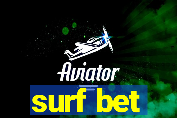 surf bet