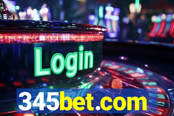 345bet.com