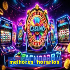 melhores horarios para jogar na betano