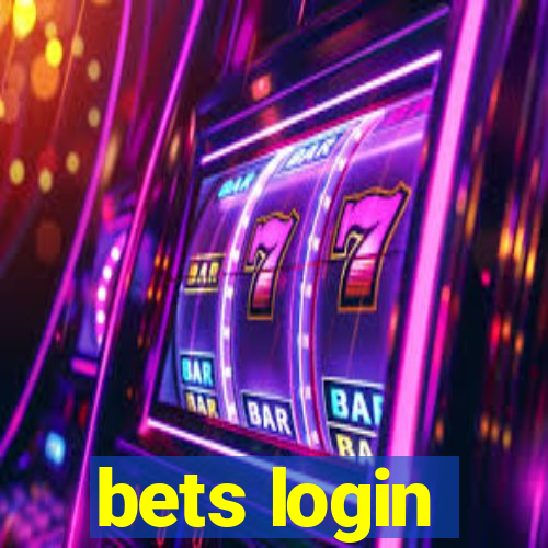 bets login