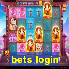 bets login