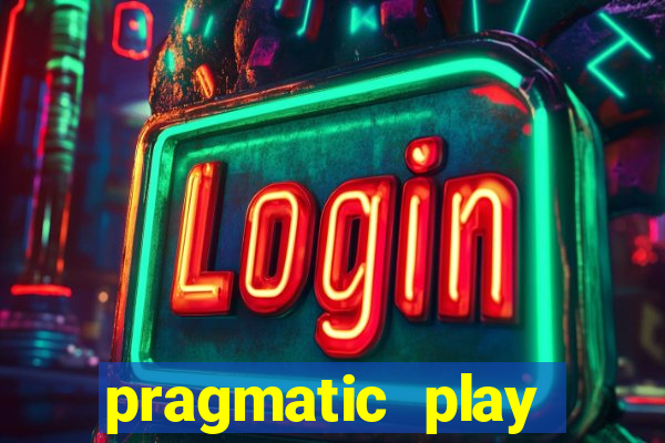 pragmatic play slots rtp