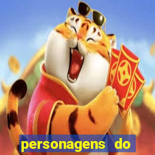 personagens do filme hercules