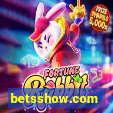 betsshow.com