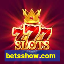 betsshow.com