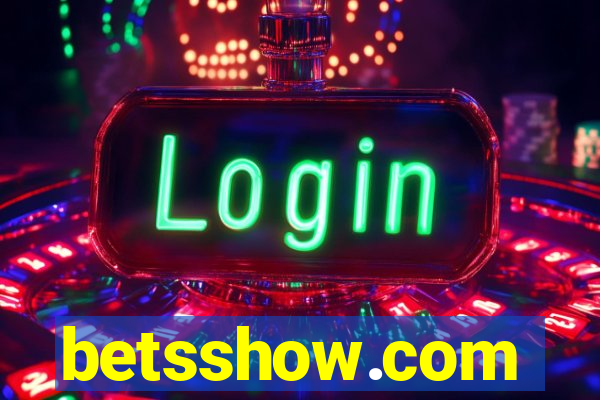 betsshow.com