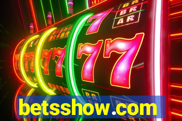 betsshow.com