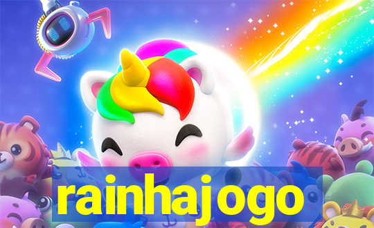 rainhajogo