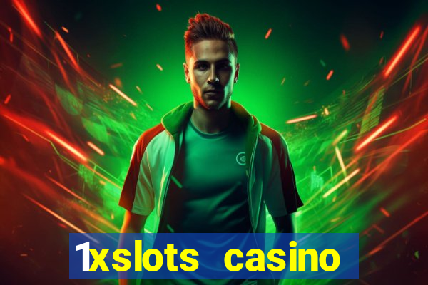 1xslots casino официальный сайт вход