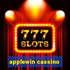 applewin cassino