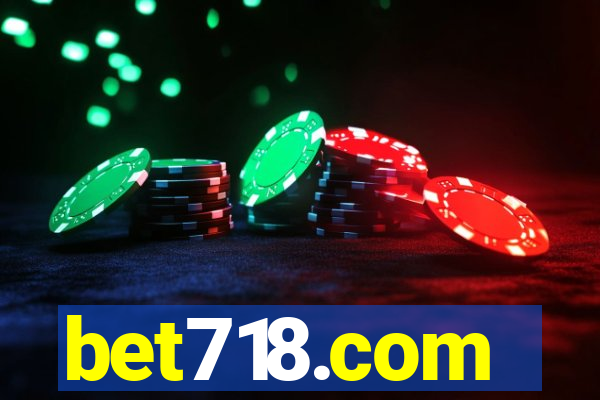 bet718.com