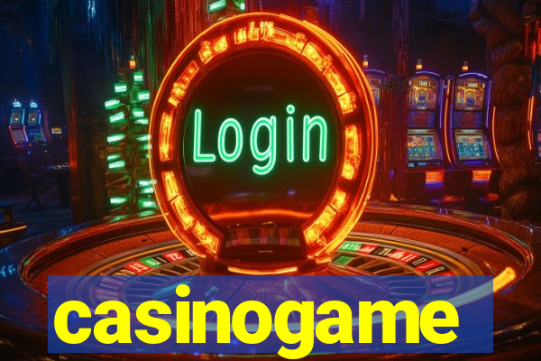 casinogame