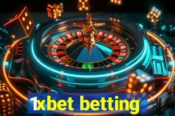 1xbet betting