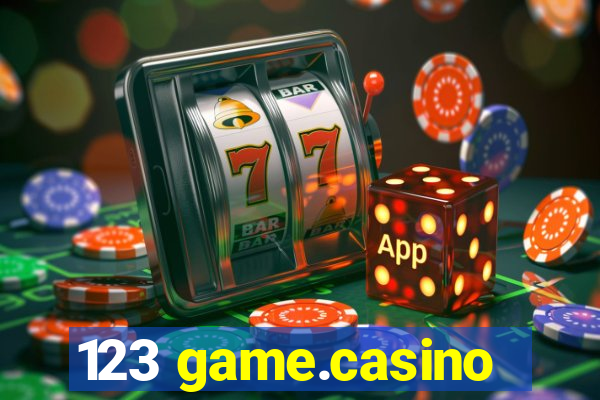 123 game.casino