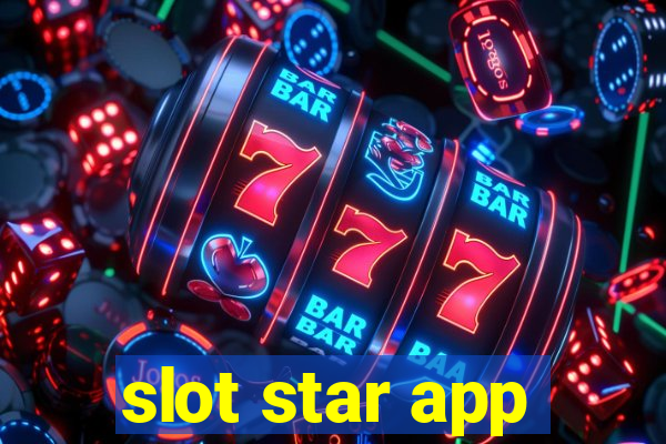 slot star app