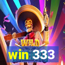 win 333