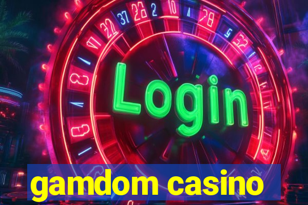 gamdom casino