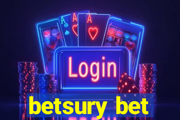 betsury bet