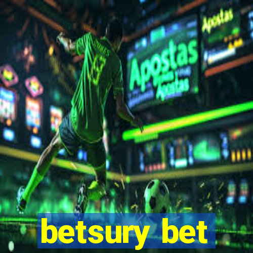 betsury bet