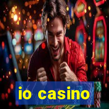 io casino