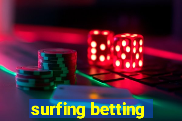 surfing betting