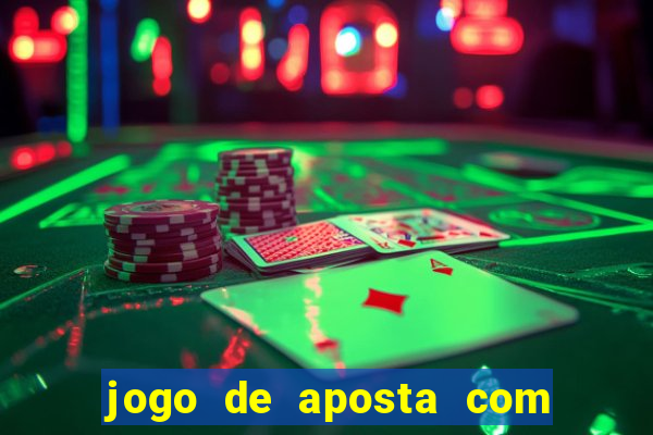 jogo de aposta com rodada gratis