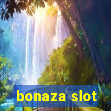 bonaza slot