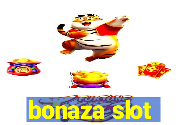 bonaza slot