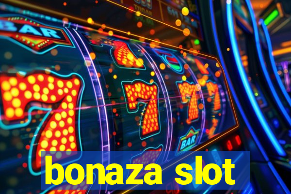 bonaza slot