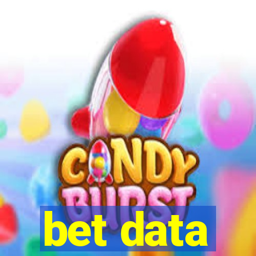 bet data