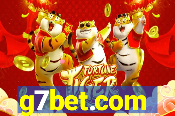 g7bet.com