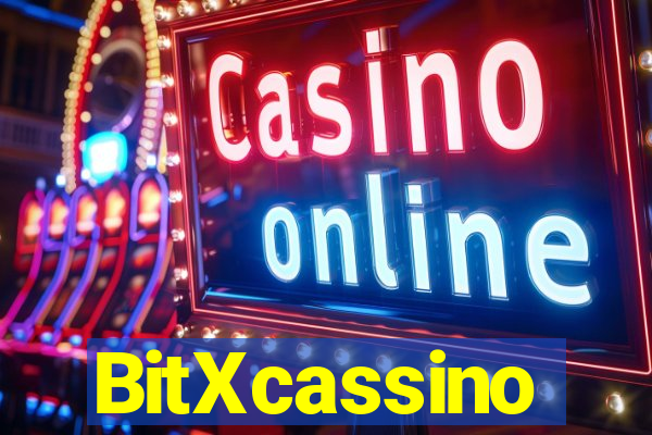 BitXcassino