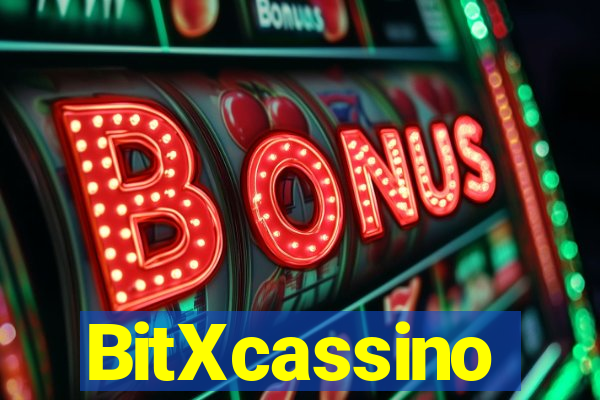 BitXcassino