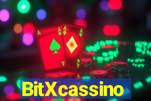 BitXcassino