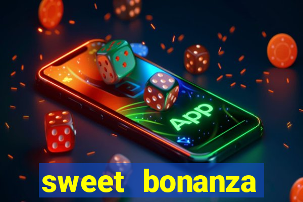 sweet bonanza candyland demo slot