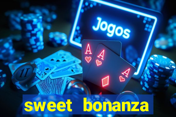 sweet bonanza candyland demo slot