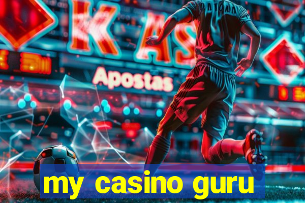 my casino guru