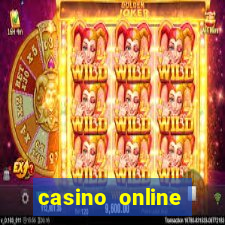 casino online dinheiro real pix