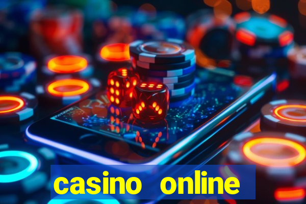 casino online dinheiro real pix