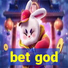 bet god