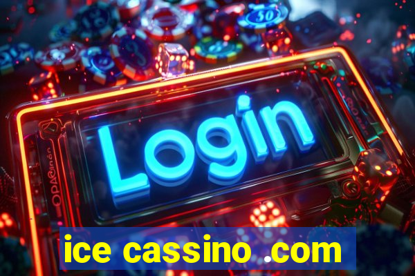 ice cassino .com