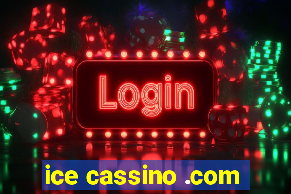 ice cassino .com