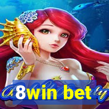 8win bet