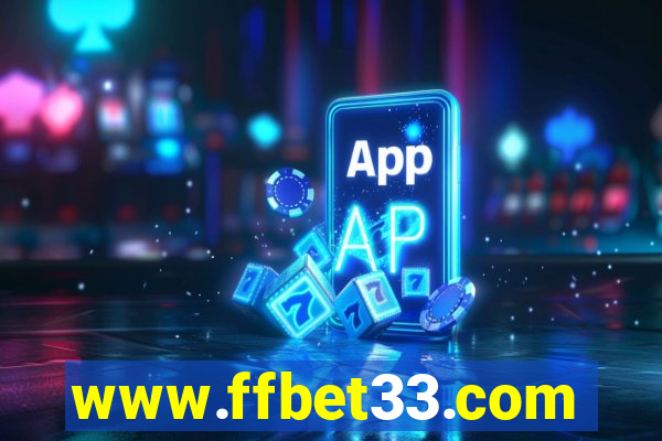 www.ffbet33.com