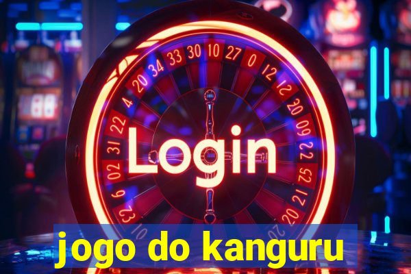 jogo do kanguru