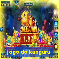 jogo do kanguru