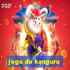 jogo do kanguru